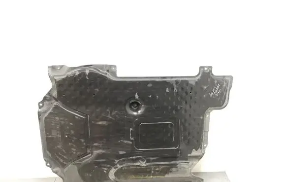 Mercedes-Benz C W204 Gearbox bottom protection A2045203323