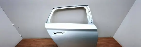 Skoda Scala Rear door 657833312