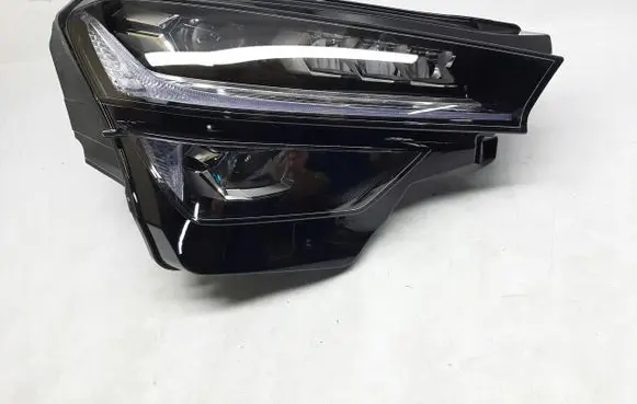 Skoda Kodiaq II Headlight/headlamp 57H941036A