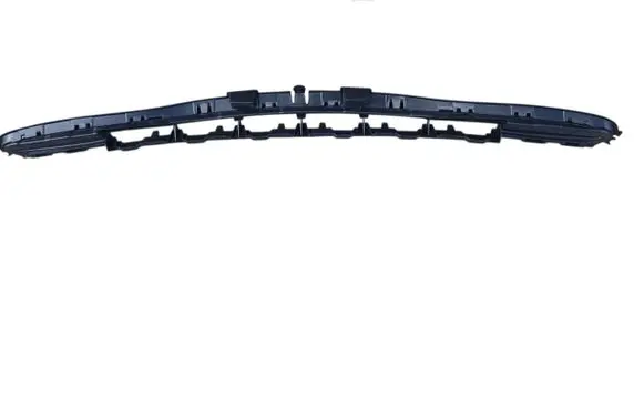 Peugeot 207 Front bumper mounting bracket 5-2233-14707