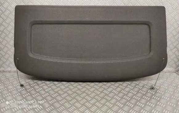 Ford Focus Parcel shelf JX7BA46668AA