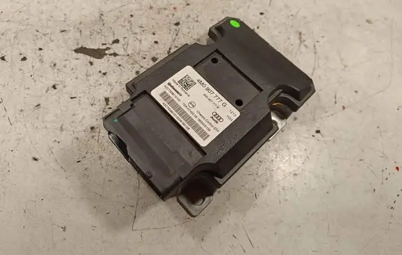 Audi SQ7 Suspension control unit/module 4M0907777G