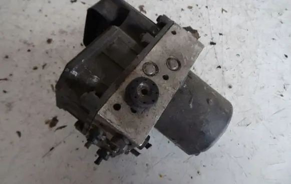 Fiat Stilo ABS Pump 46784468