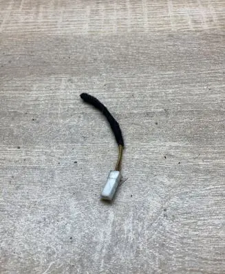 BMW 1 F20 F21 Plug wire 6925628