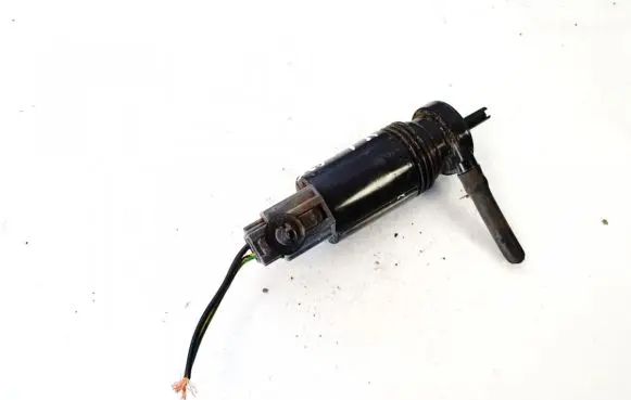 Volvo C30 Windscreen/windshield washer pump 1012353 110407a