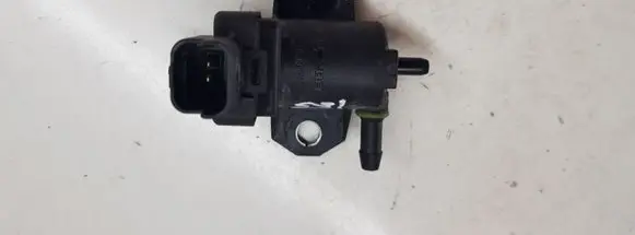 Citroen C4 II Picasso Vacuum valve 9688124580