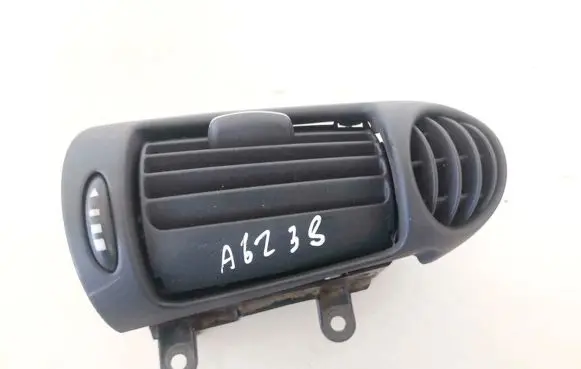 Mercedes-Benz C W203 Dash center air vent grill a2038300154