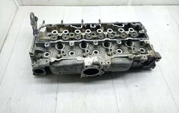 Ford Fiesta Engine head 9684487210