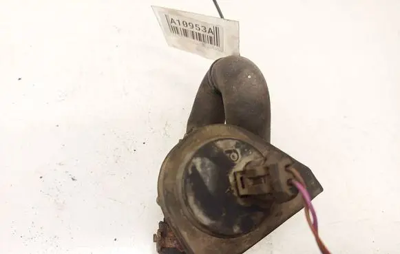 Saab 9-3 Ver2 Webasto circulation pump for autonomous heater 80050000