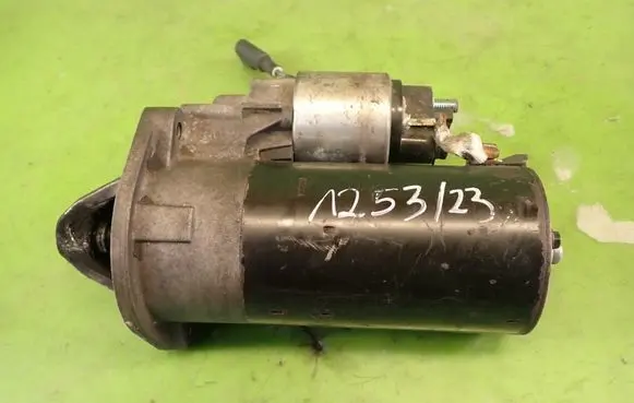 Ford Transit Starter motor