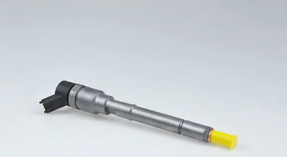 Chevrolet Captiva Fuel injector 0445110270 0445110269 0986435153