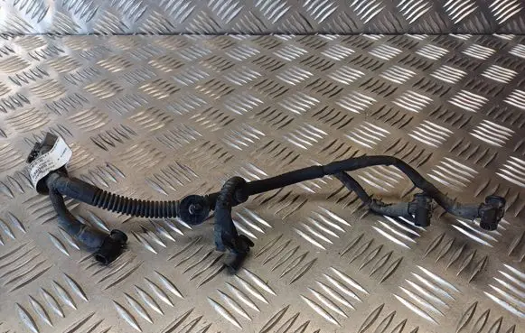 Citroen Berlingo Glow plug wires 9653805580