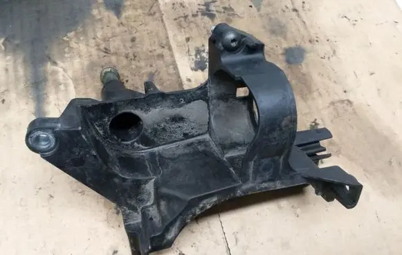 Ford Fiesta Other engine bay part 9655604380 9646231180