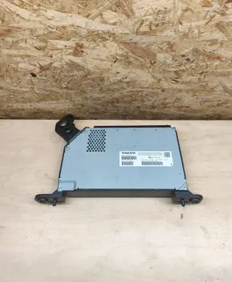 Volvo S90, V90 Sound amplifier 31489614 31489614AA P31489614AA
