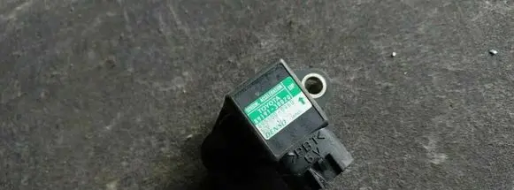 Lexus GX J120 Acceleration sensor 8919130020