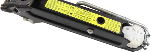 Opel Corsa C Lift Jack 24437084 8025486