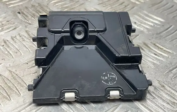 Toyota RAV 4 (XA40) Windshield/windscreen camera 8646C42010