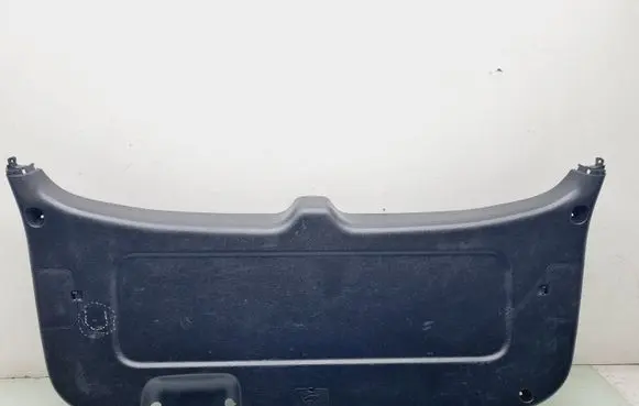 KIA Sorento Tailgate/boot lid cover trim 817502P000 817512P000