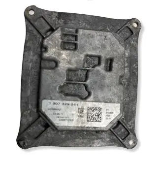 Land Rover Range Rover Sport L320 Xenon control unit/module 1307329241 L322MY10P