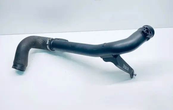 Seat Ibiza IV (6J,6P) Intercooler hose/pipe 6J0145770B 6J0145834A