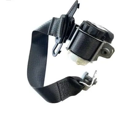 Chevrolet Camaro Rear seatbelt 84688596 34076951 23162245