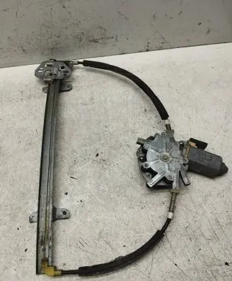 Ford Escort Sliding door window regulator with motor 91ABA23200BB D2R5A