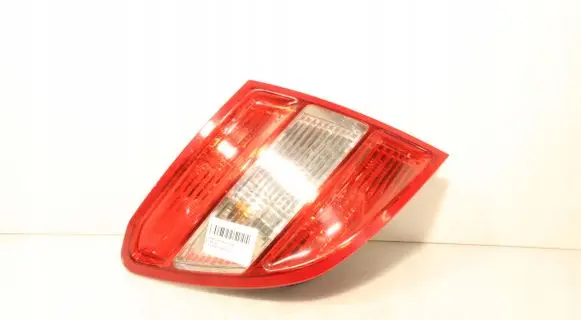 Mercedes-Benz C W204 Rear/tail lights 2048203564