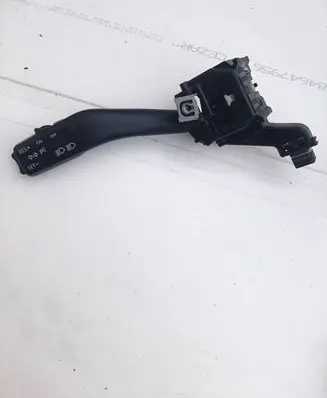 Volkswagen Touran I Indicator stalk 1K0953513A NRB0099A ANP80H013B