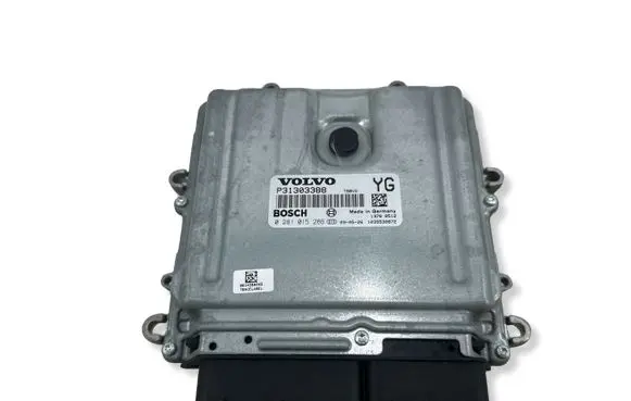 Volvo XC60 Engine control unit/module P31303388 0281015286 1039S30872