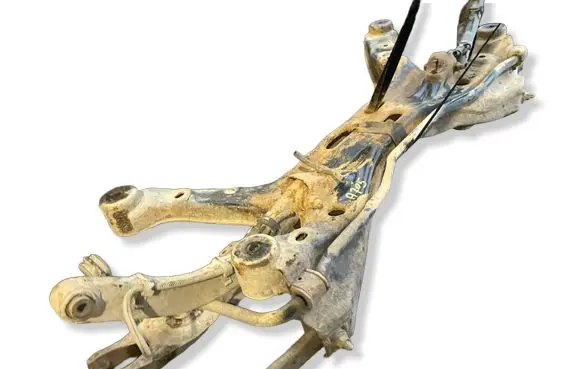 Opel Signum Rear subframe 