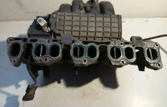 Opel Signum Intake manifold 55354092