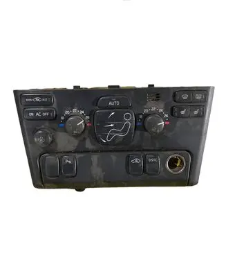Volvo XC90 Climate control unit 8682734