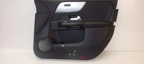 Mercedes-Benz B W247 Front door card panel trim A2477205800