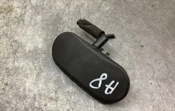 Audi A8 S8 D3 4E Windshield washer spray nozzle 955987