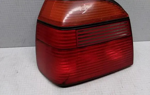 Volkswagen Golf III Rear/tail lights 1H6945111E 1H6945520