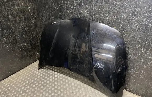 Opel Astra K Engine bonnet/hood 