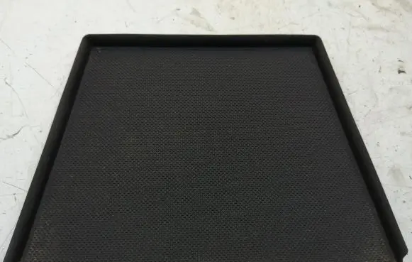 Ford Transit Panel drawer/shelf pad 6S6J18933A