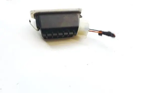 Ford Kuga I Number plate light 6M2A13550AC