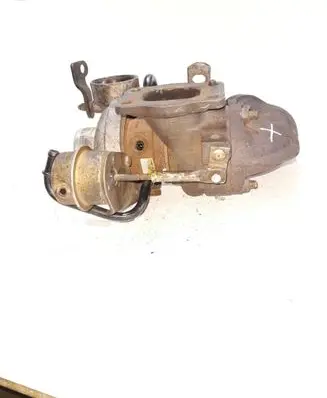 Renault 19 Turbo 4654651 7700893065
