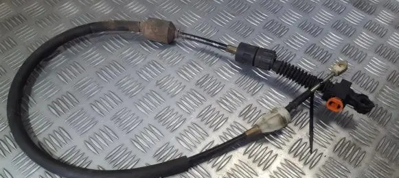 Citroen Xsara Gear shift cable linkage 9640324180