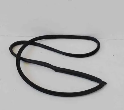 BMW 2 F22 F23 Rubber seal front coupe door 7267911