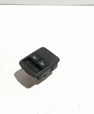Renault Trafic III (X82) Electric window control switch 254118044R 10023097