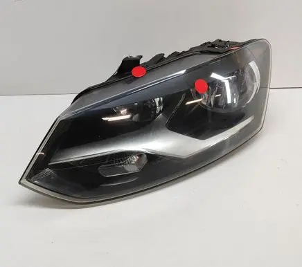 Volkswagen Polo V 6R Headlight/headlamp 6R2941007F