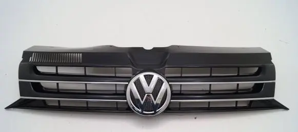 Volkswagen Multivan T5 Front grill