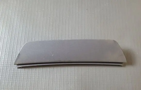 Volkswagen ID.4 Other interior part 11C858061A