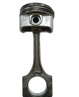 Toyota Auris E180 Piston with connecting rod 37130