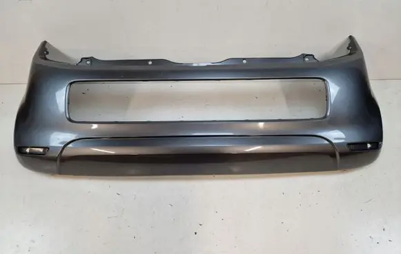 Renault Twingo III Rear bumper 850228749R