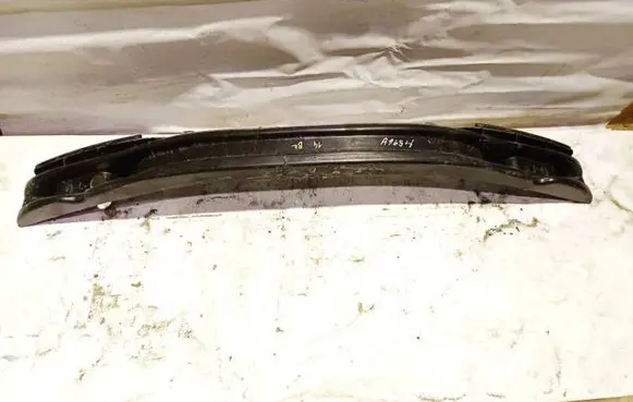 Peugeot 406 Front bumper cross member 1851263116