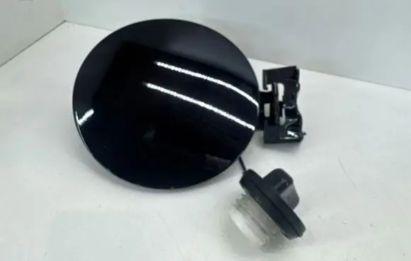 Renault Koleos II Fuel tank cap