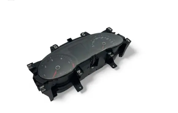 Volkswagen PASSAT B8 Speedometer (instrument cluster) 3G0920751G